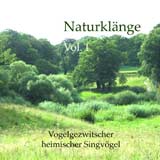 Naturkl&auml;nge Vol 1